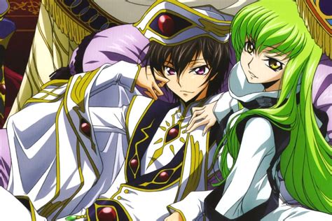 gostream code geass|Code Geass .